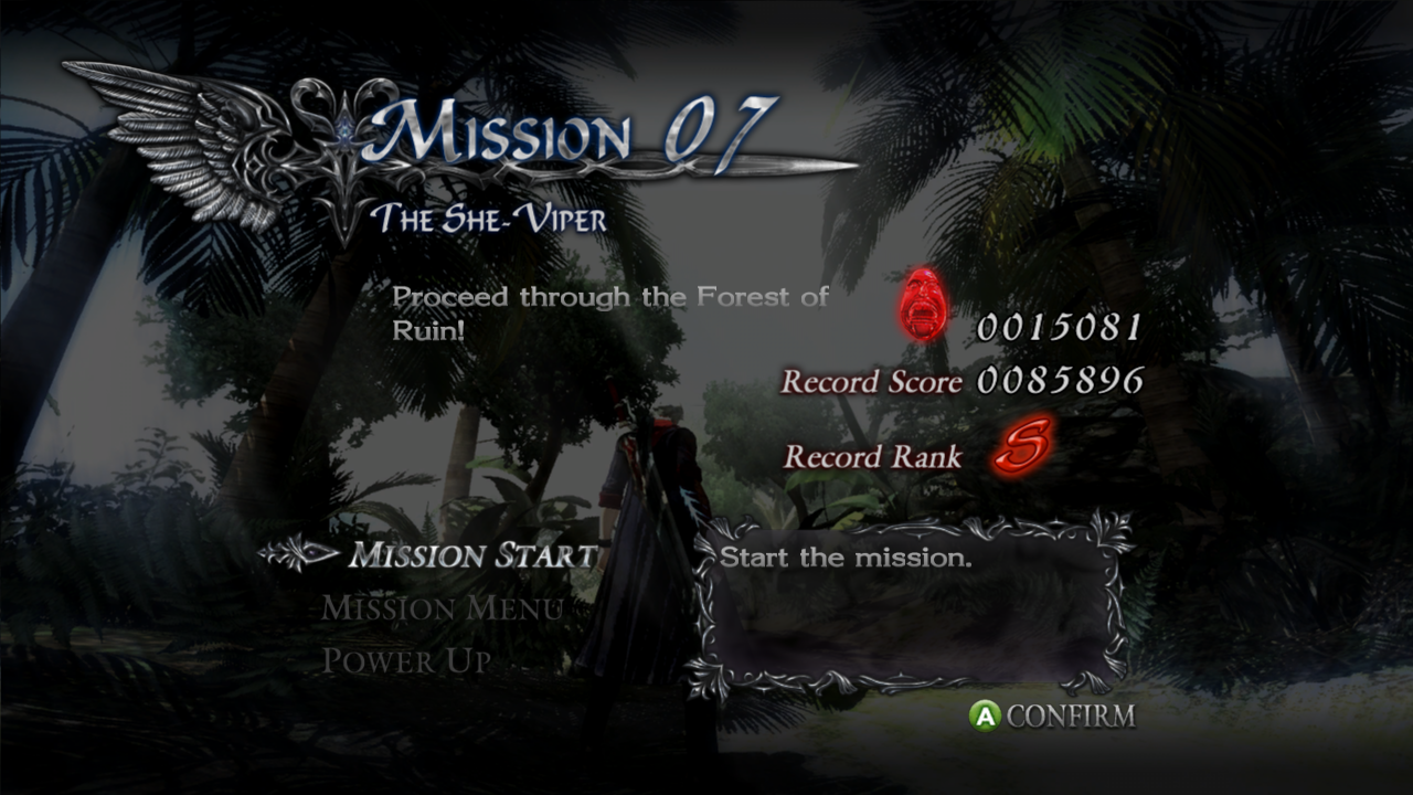 devil may cry 4 mission 7