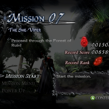devil may cry 4 walkthrough m07 devil