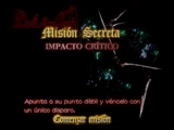 Devil May Cry: Misión Secreta 1