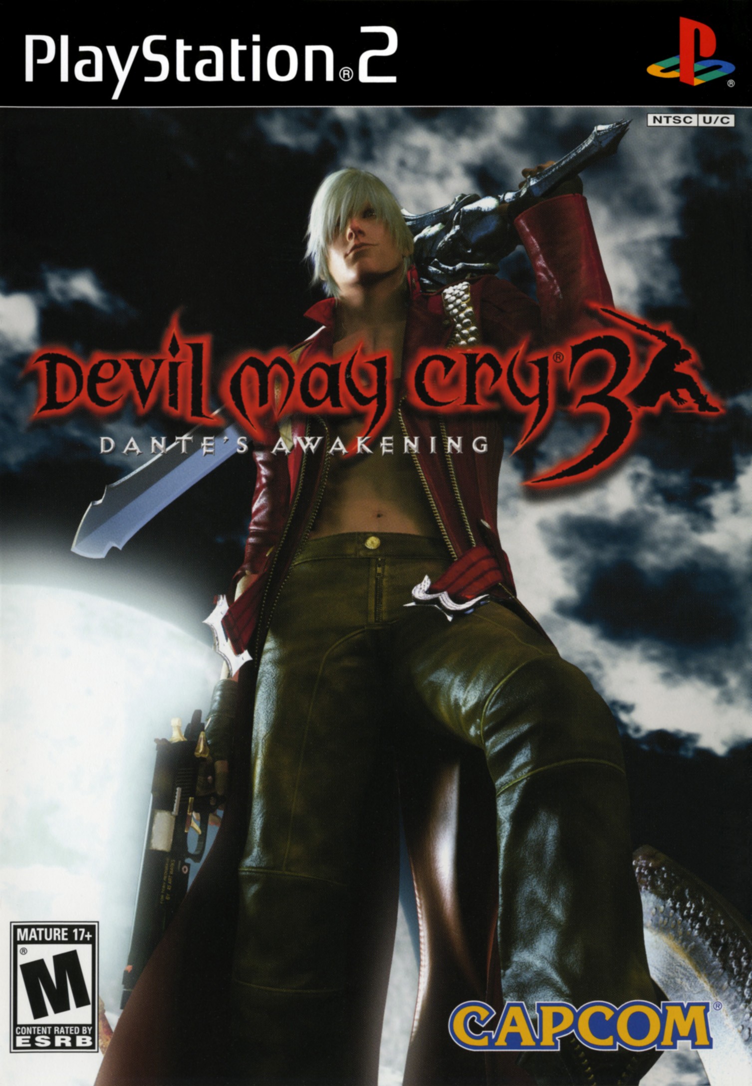 devil may cry 1 dante voice actor
