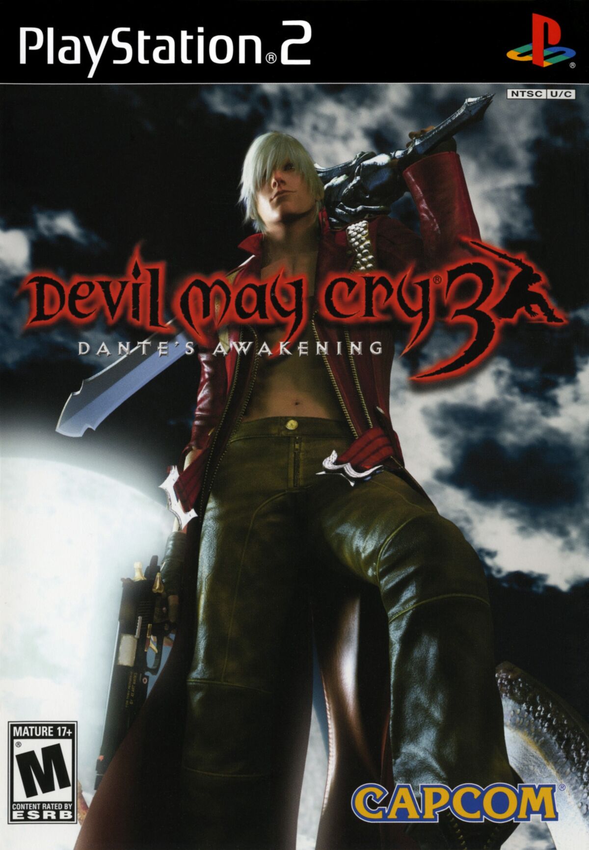 Devil May Cry 2 for Nintendo Switch - Nintendo Official Site