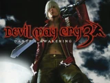 Devil May Cry 3: Dante's Awakening
