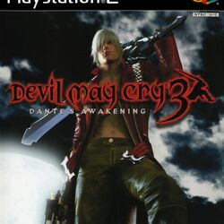Psn devil may cry sale