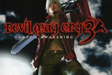 Devil May Cry 4: Special Edition - Wikipedia