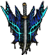 Vergil's Player Icon.