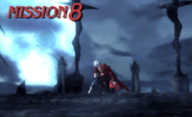 Bury the Light, Devil May Cry Wiki