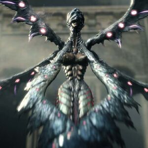Artemis Demon Devil May Cry Wiki Fandom