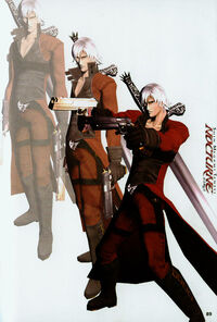 Dante SMT