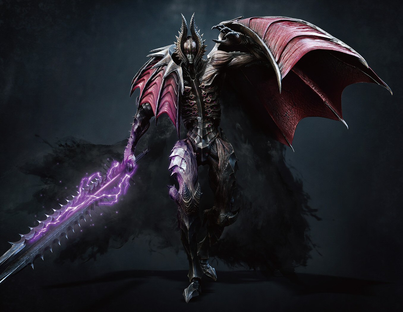 dante angel form