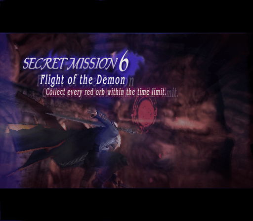 Devil May Cry 3 - PS2 (Mission 06)