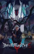 DMC5-Front Cover concept-7