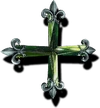 DmC Health Cross