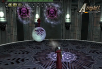 Arkham, Devil May Cry Wiki