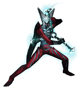 Devil Trigger (DmC), Devil May Cry Wiki