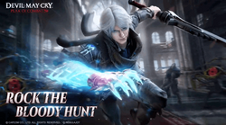 Devil May Cry Peak Of Combat: Release Date, How To…