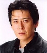 Nishi Rintaro