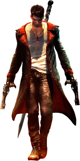 DMC-Dantes