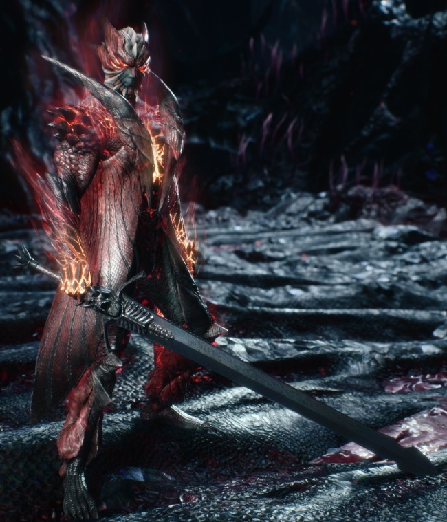 Devil Trigger (DmC), Devil May Cry Wiki