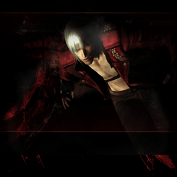 DMC3 Trickster Style