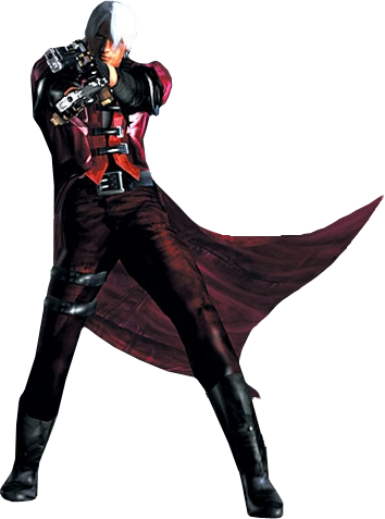 dmc devil may cry costumes