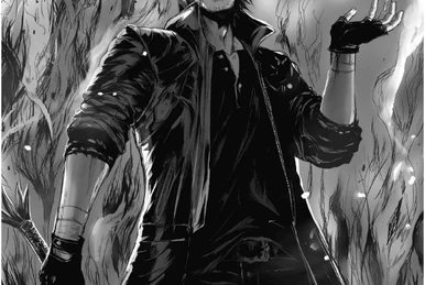 「Devil May Cry」ドラマCD Vol.2 Devil May Cry Drama CD Vol.2 | Devil May Cry Wiki | Fandom