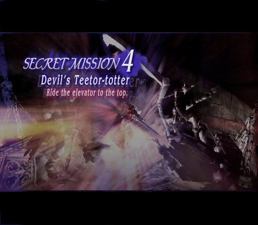 Devil May Cry 3 - Devil May Cry Wiki - Neoseeker