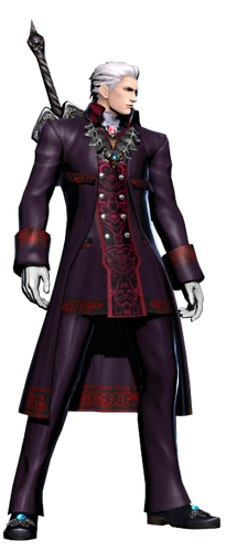 Sparda/Gallery | Devil May Cry Wiki | Fandom