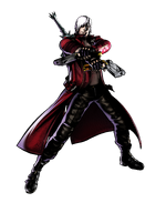 Dante (Devil May Cry) – Wikipédia, a enciclopédia livre