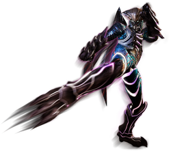 Devil May Cry 3 Dante's Awakening Vergil Yamato Anime Samurai Umbrella Sword