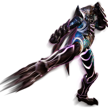 Beowulf Devil Arm Devil May Cry Wiki Fandom