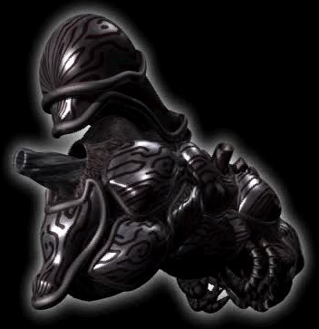 Nightmare-β | Devil May Cry Wiki | Fandom