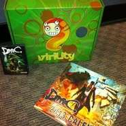 Virility.jpg (56 kB) Edicion especial de Virility de DmC