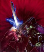 Dante (Devil May Cry) – Wikipédia, a enciclopédia livre