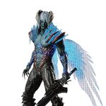 Nero Devil May Cry Wiki Fandom