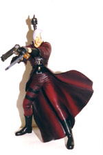 Devil May Cry action figures | Devil May Cry Wiki | Fandom