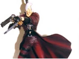 Devil May Cry action figures