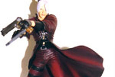 P Devil May Cry 4: Crazy Battle | Devil May Cry Wiki | Fandom