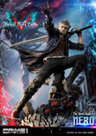 Prime1Studio DMC5 Nero (1)