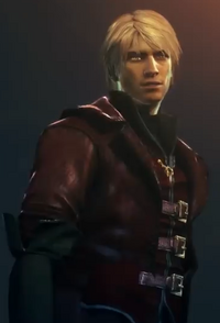 User blog:Dante-Must-Die-Mode/What The Heaven And Hell?: Nero, Devil May  Cry Wiki