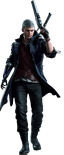 Nero DMC5