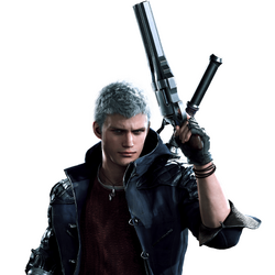 List of Devil May Cry episodes - Wikiwand