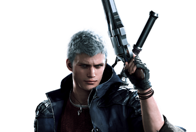 Dante Sparda Wiki Devil May Cry Official Amino - Agni E Rudra Dmc