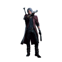 DMC5 Dante ORIGINAL