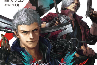 Best Games For Devil May Cry Fans