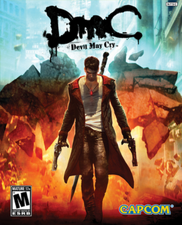 DmC Devil May Cry Pushed To January, Also Coming To PC - Siliconera