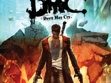 DmC: Devil May Cry