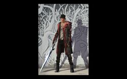 Dante/Gallery, Devil May Cry Wiki