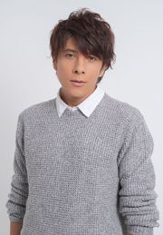 Shirota Jun