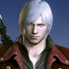 Devil May Cry 4 Special Edition - Dante Avatar PS4 — buy online