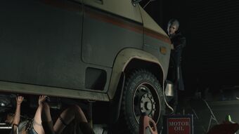 Nico Devil May Cry Wiki Fandom